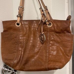 Michael Kors shoulder bag